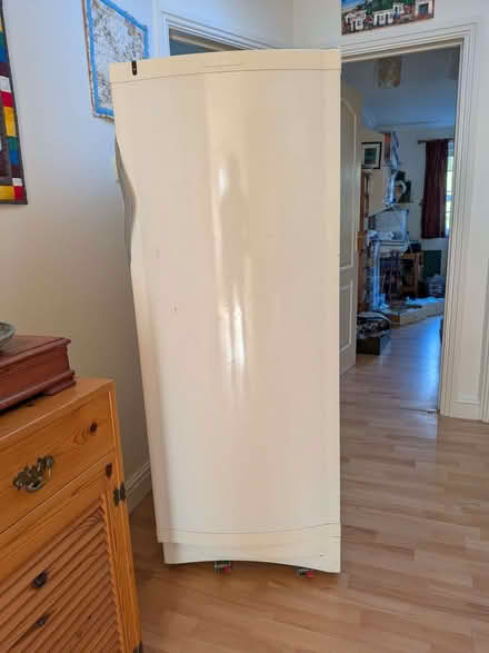 Photo of free larder fridge (Pulsack TR27) #1