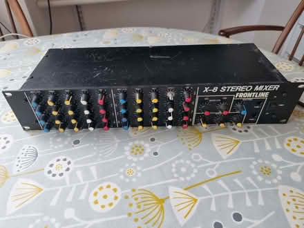 Photo of free DJ/karaoke/studio kit (Royal Leamington Spa CV31) #3