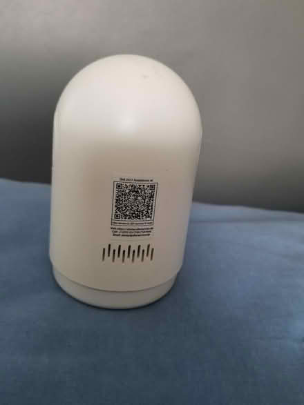 Photo of free Indoor security camera (Champaign/Urbana) #2