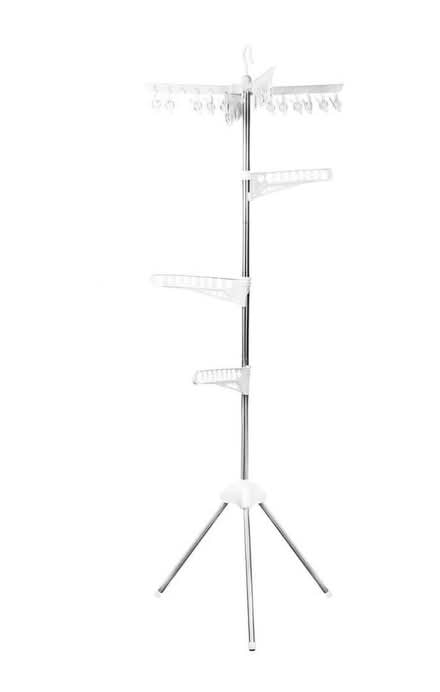 Photo of Tripod Clothes Airer (Pittville GL50) #1