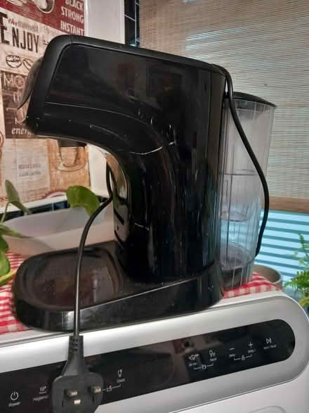 Photo of free Coffee machine (New cross SE14) #1