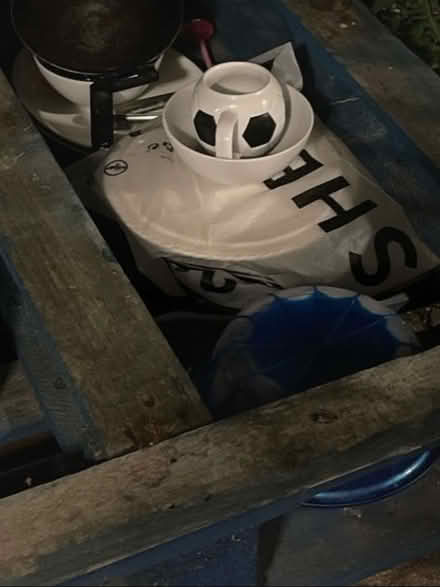 Photo of free Plates/mugs/coffee cups (Greenford UB1) #2