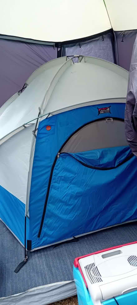 Photo of free Small tent (Browns Wood MK7) #1