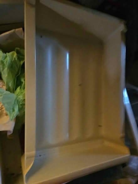 Photo of free Refrigerator drawers (SW Evanston, 60202) #3