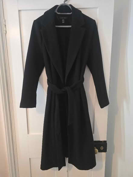 Photo of free New look coat (Tulse Hill SE24) #2