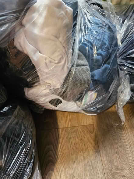 Photo of free Carboot left overs (LS26 rothwell) #4
