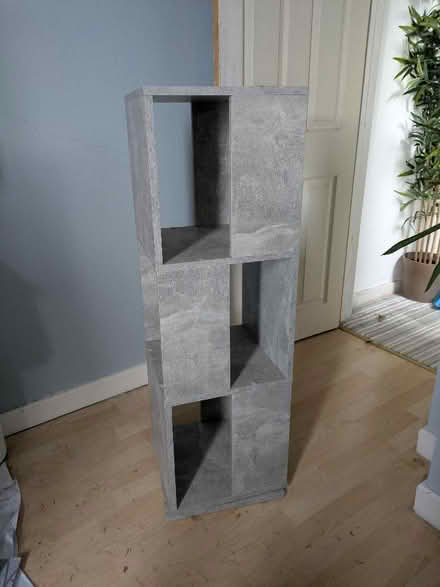 Photo of free Shelf unit that rotates (Montpelier BS6) #1