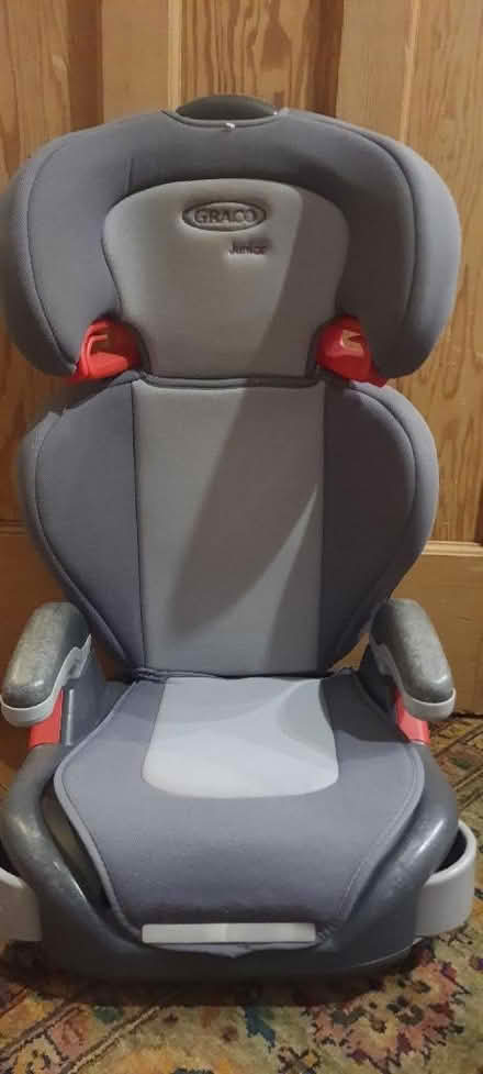 Photo of free Grace child car seat (Oxhey Hall WD19) #1