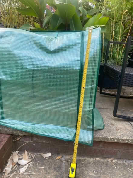 Photo of free Mini greenhouse (Preston Park area BN1) #3