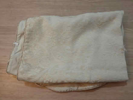 Photo of free Cushion cover (islington N1) #1