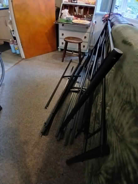 Photo of free Double bed (FairOak Close PR2) #2