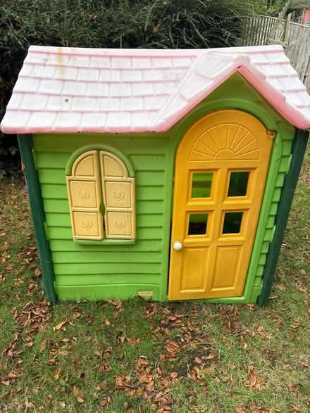 Photo of free Playhouse (Polegate BN26) #1