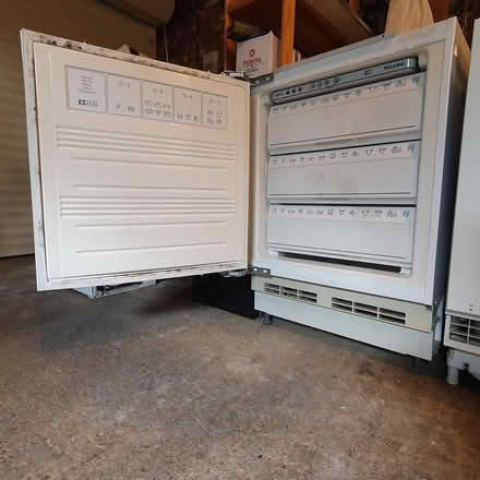 Photo of free Miele Freezer (Cumnor Hill, OX2) #1