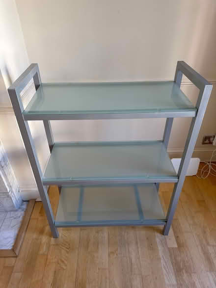 Photo of free Glass shelf (W2) #1