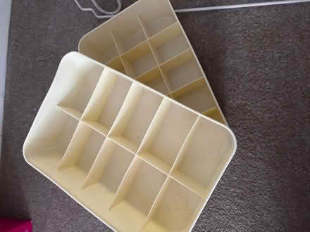 Photo of free Storage organisers (Barnet) #1