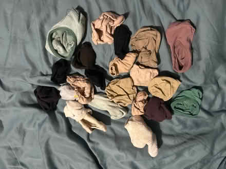 Photo of free Pop socks lots (Off five ways SE9 3) #1