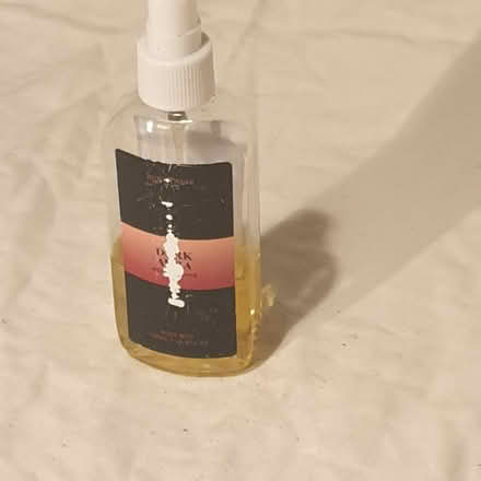 Photo of free Dark aura body mist (Central IP1) #1