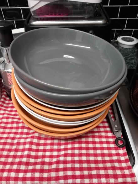 Photo of free Assortment of bowls (New cross SE14) #1