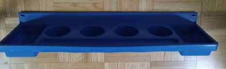 Photo of free Tray for Melissa and Doug board (Etobicoke (Kipling /Eglinton)) #2