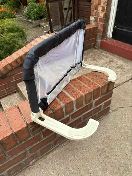 Photo of free Bed side safety rail (M16 Whalley Range) #1