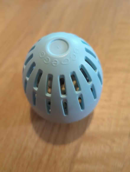 Photo of free Eco egg - laundry egg (Downswood ME15) #1