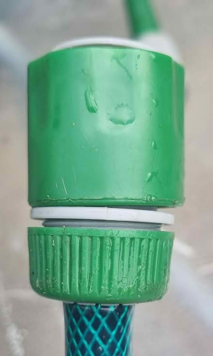 Photo of free Hose pipe (N7 Holloway/Kentish Town) #3