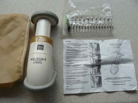 Photo of free Neckline slimmer - not electric (Kempsey WR5) #1