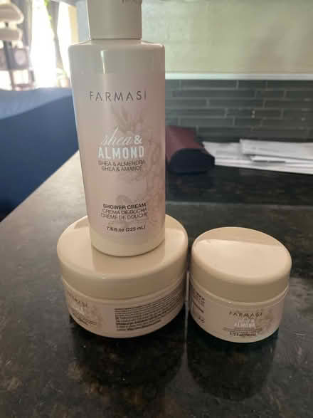 Photo of free Lotion and other miscellaneous (Montebello) #1