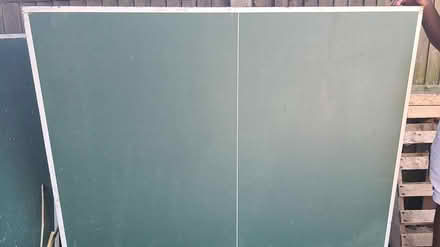 Photo of free Pick Up Donic Ping Pong (SE10 8JZ) #1