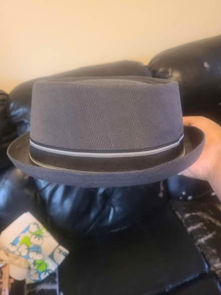 Photo of free Fedora (Birmingham B17) #1