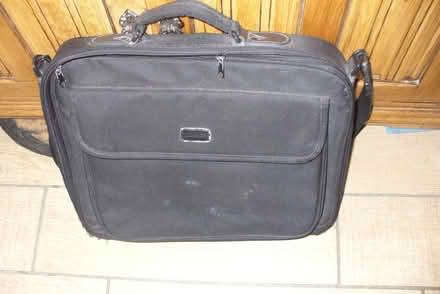 Photo of free Laptop bag (Far Bletchley MK3) #1