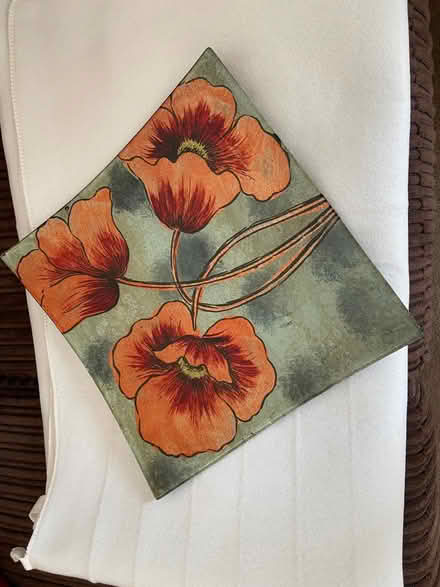 Photo of free Fruit dish (Stanton Harcourt OX29) #1
