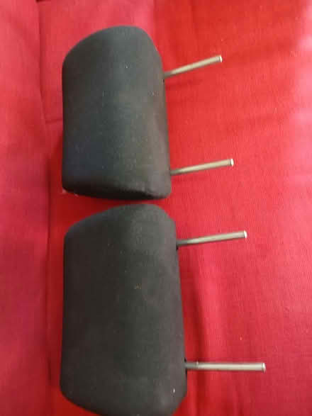 Photo of free Car Headrests (Florence Park OX4) #1
