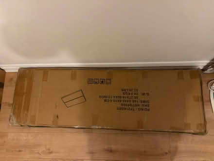 Photo of free Aska Dining Table top (Hoxton, N1 6NT) #3