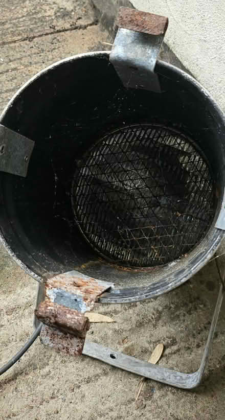 Photo of free Spot light (Peckham SE15) #3