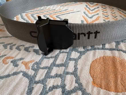Photo of free Men’s Carhartt belt (New Eltham SE9) #3