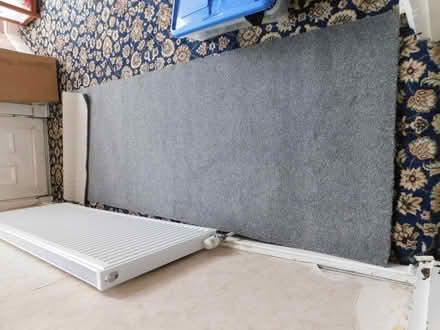Photo of free New carpet offcut (Grays RM17) #1