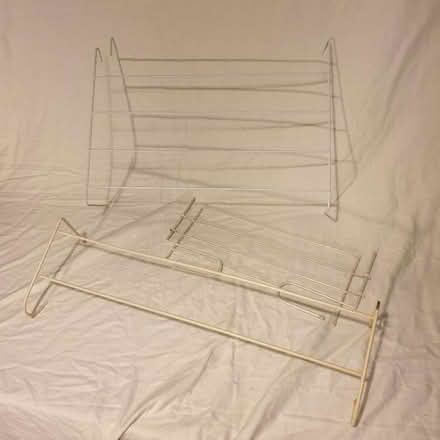 Photo of free 3 Radiator dryers (Central IP1) #1