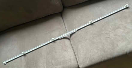 Photo of free Slim curtain/netting rail (Purley CR2) #1