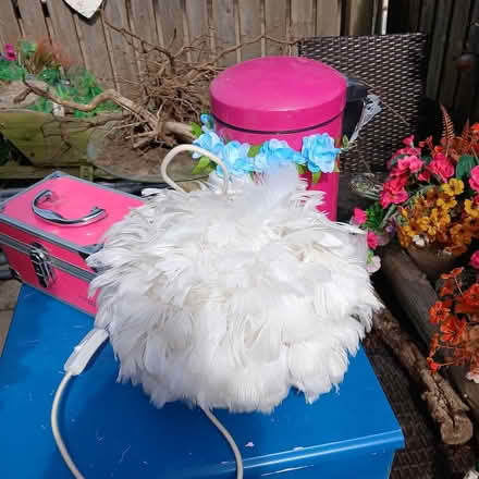 Photo of free Young Girls Bedroom Accessories (easington lane DH5) #2
