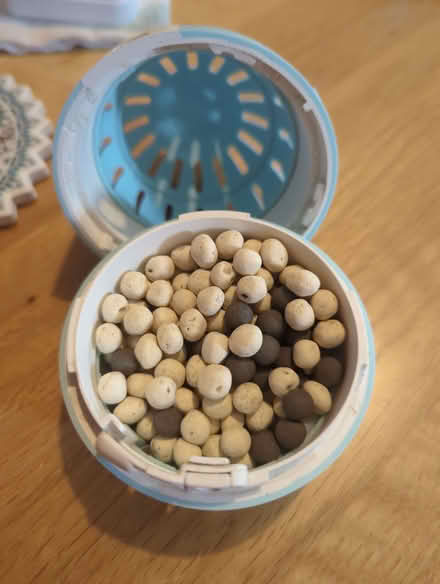Photo of free Eco egg - laundry egg (Downswood ME15) #3