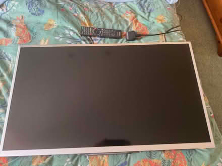Photo of free Sony 32inch TV - KDL-32W706B (Southwood GU14) #1