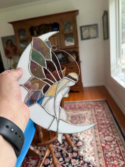 Photo of free Stained Glass Sun Catchers (Asbury Park- Ocean Township) #4