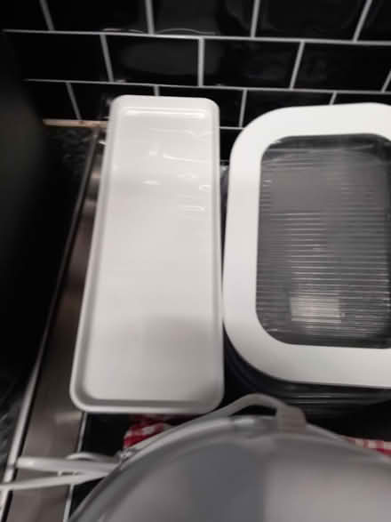 Photo of free Kitchen item for fridge (New cross SE14) #1