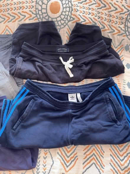 Photo of free Men’s 5 x shorts in good condition (New Eltham SE9) #3