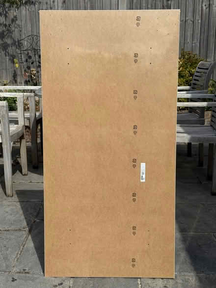 Photo of free Ikea Lagkapten Table Top (Brentwood CM15) #3
