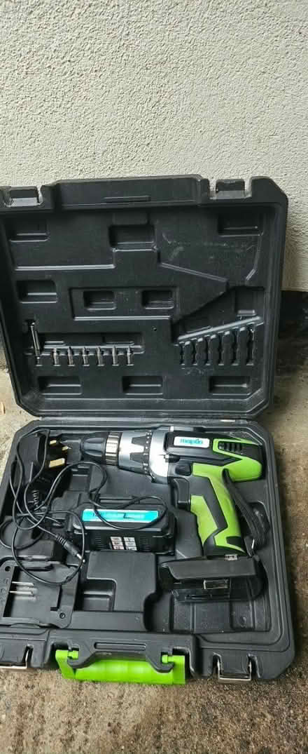 Photo of free Drill (Peckham SE15) #1