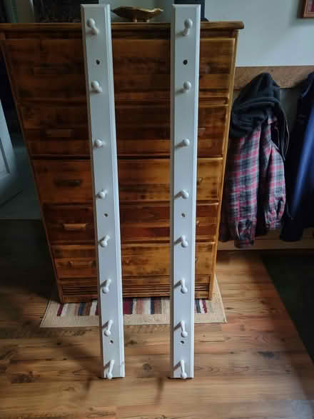 Photo of free Clothes Peg Boards (near Shaws in Groton) #1