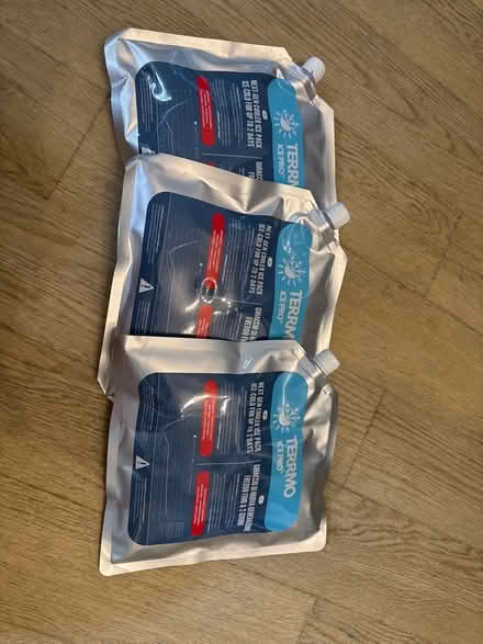 Photo of free cooler ice pack (South Kensington SW7) #1