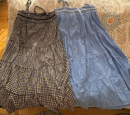 Photo of free Two Summer dresses from Roman (New Eltham SE9) #1